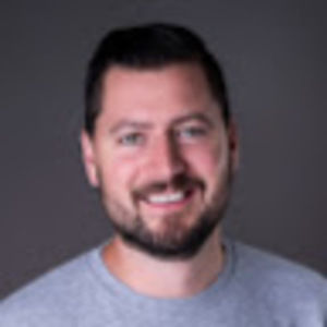 Meet your Posher, Mike